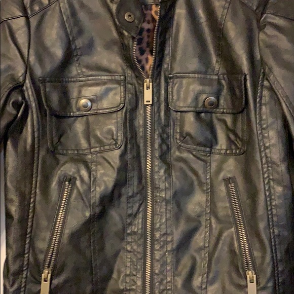 Jacket - Picture 3 of 3